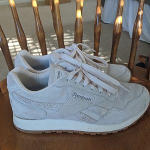 Reebok sneakers